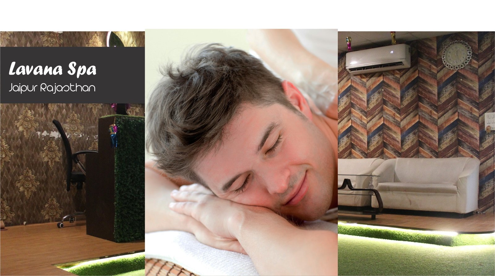 Lavana Spa Jaipur